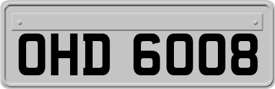 OHD6008