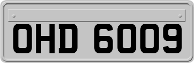 OHD6009