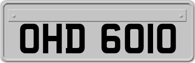 OHD6010