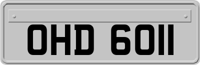OHD6011
