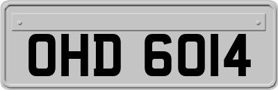 OHD6014