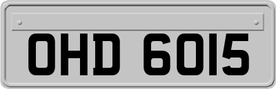 OHD6015
