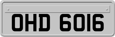 OHD6016