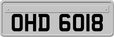 OHD6018
