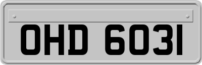 OHD6031
