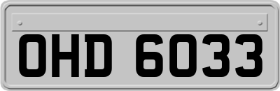 OHD6033