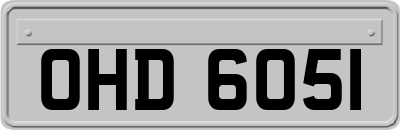 OHD6051