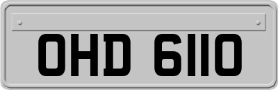 OHD6110