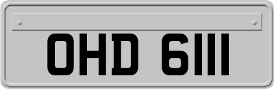 OHD6111