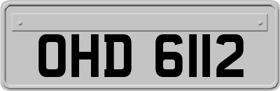 OHD6112