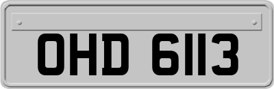 OHD6113