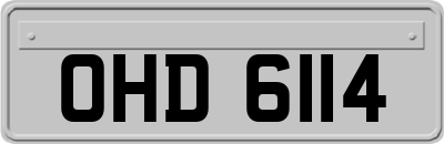 OHD6114