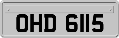 OHD6115