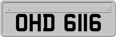 OHD6116