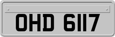 OHD6117