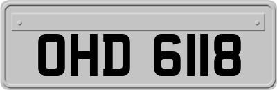 OHD6118