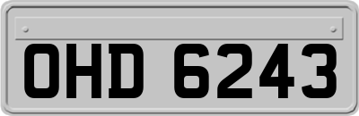 OHD6243