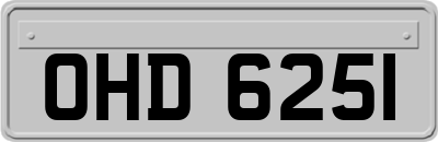 OHD6251