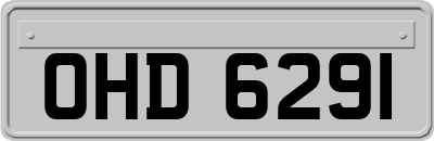 OHD6291