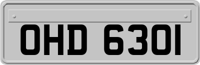OHD6301