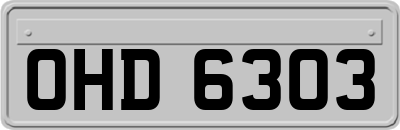 OHD6303