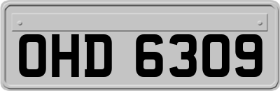 OHD6309