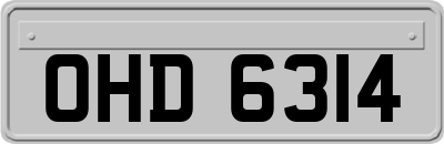 OHD6314