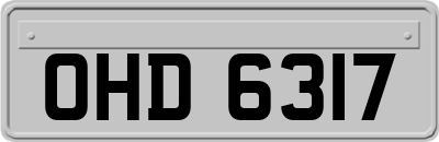 OHD6317