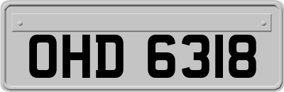 OHD6318