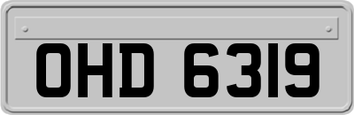 OHD6319