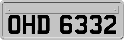 OHD6332