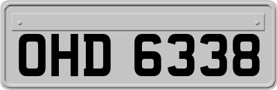 OHD6338