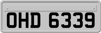 OHD6339