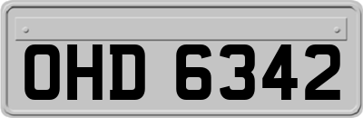 OHD6342