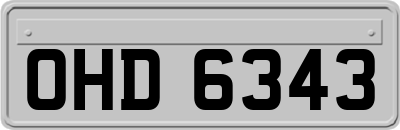 OHD6343