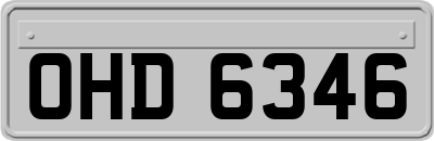 OHD6346