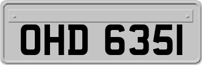 OHD6351