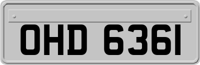 OHD6361