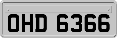 OHD6366