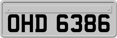 OHD6386