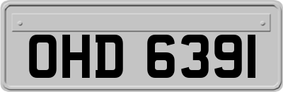 OHD6391
