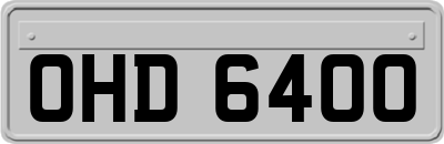 OHD6400