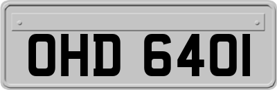 OHD6401