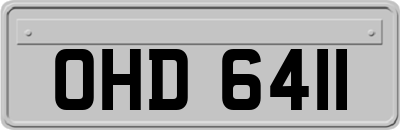 OHD6411