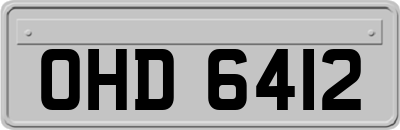 OHD6412