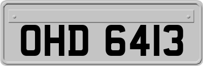 OHD6413