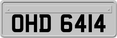 OHD6414