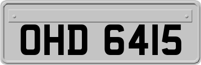 OHD6415