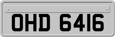 OHD6416