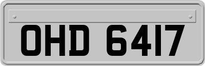 OHD6417